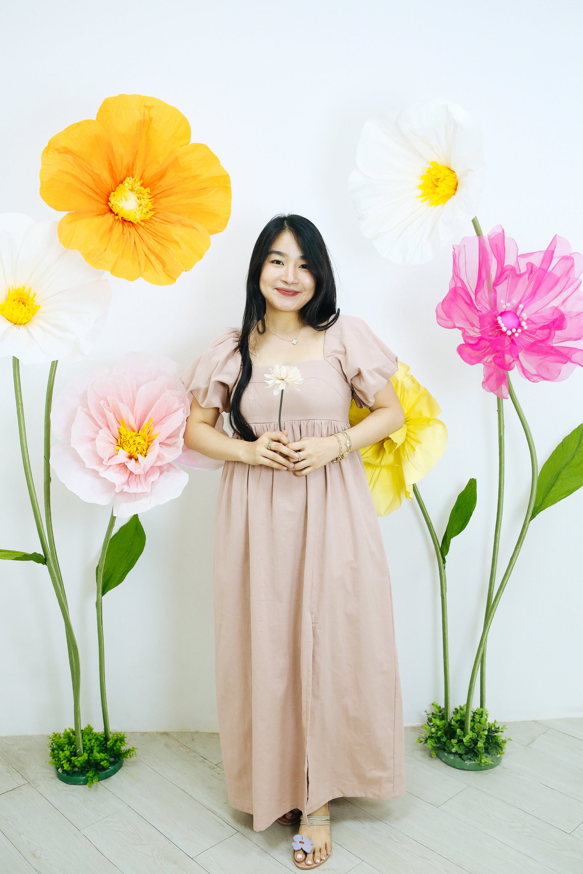 Blush