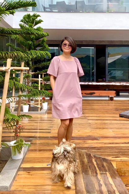 Mauve