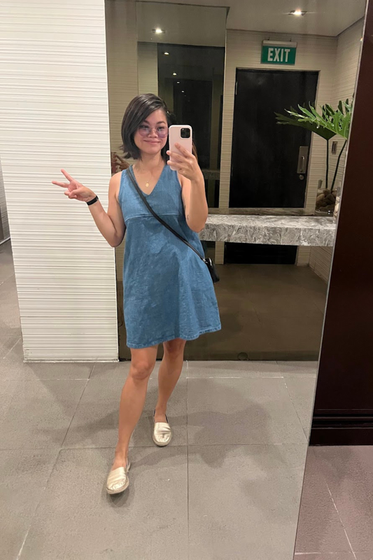Denim