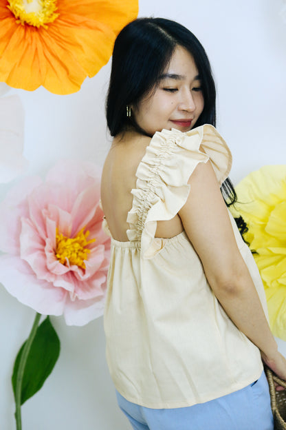 Beige/Powder