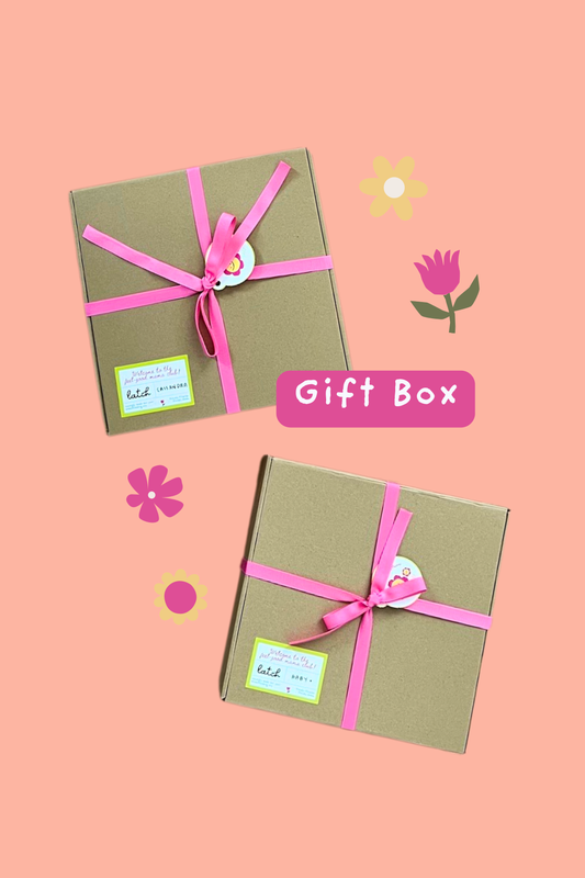Gift Box